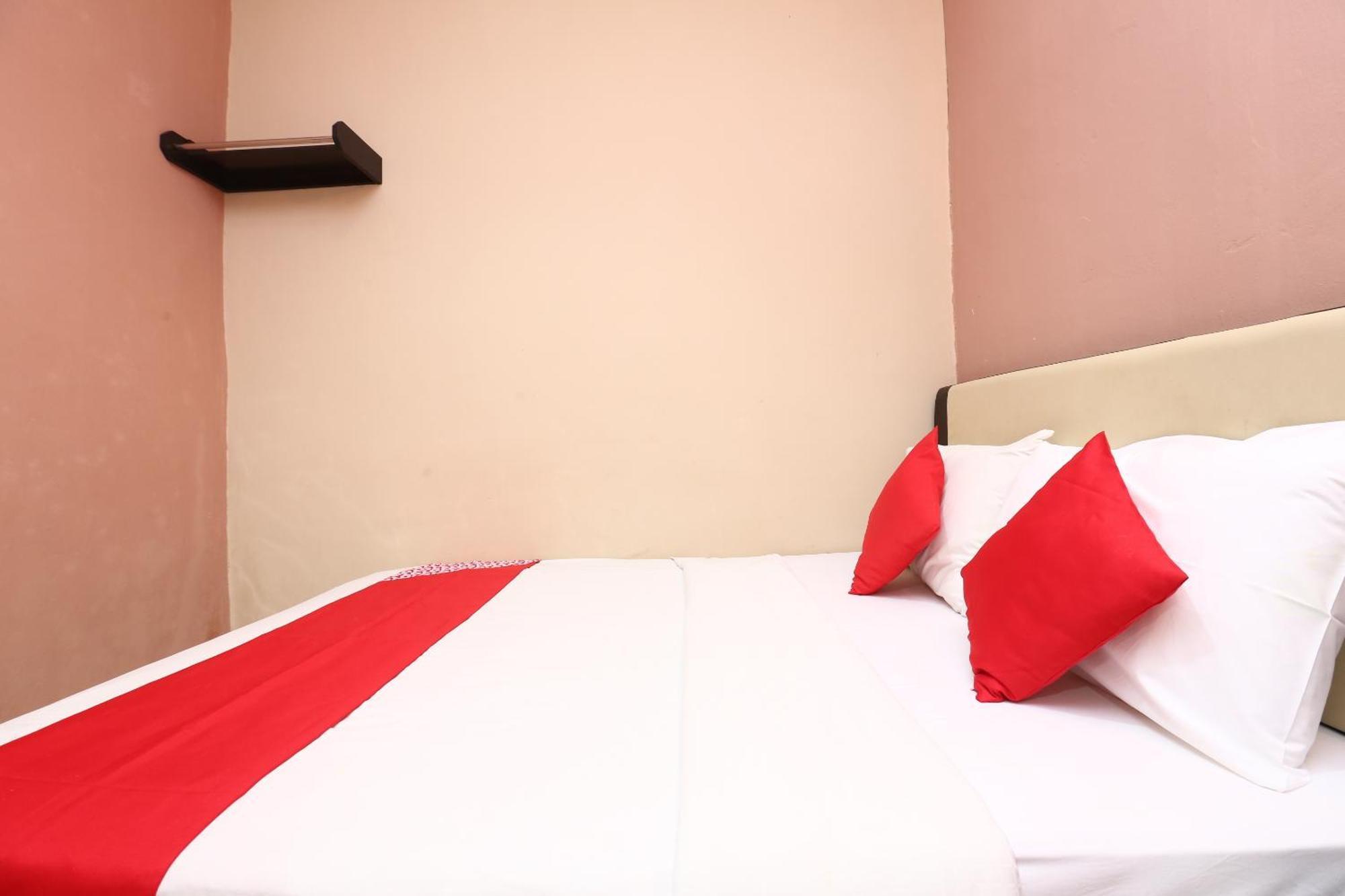 Destiny Riverside Hotel Kota Bharu Exterior photo