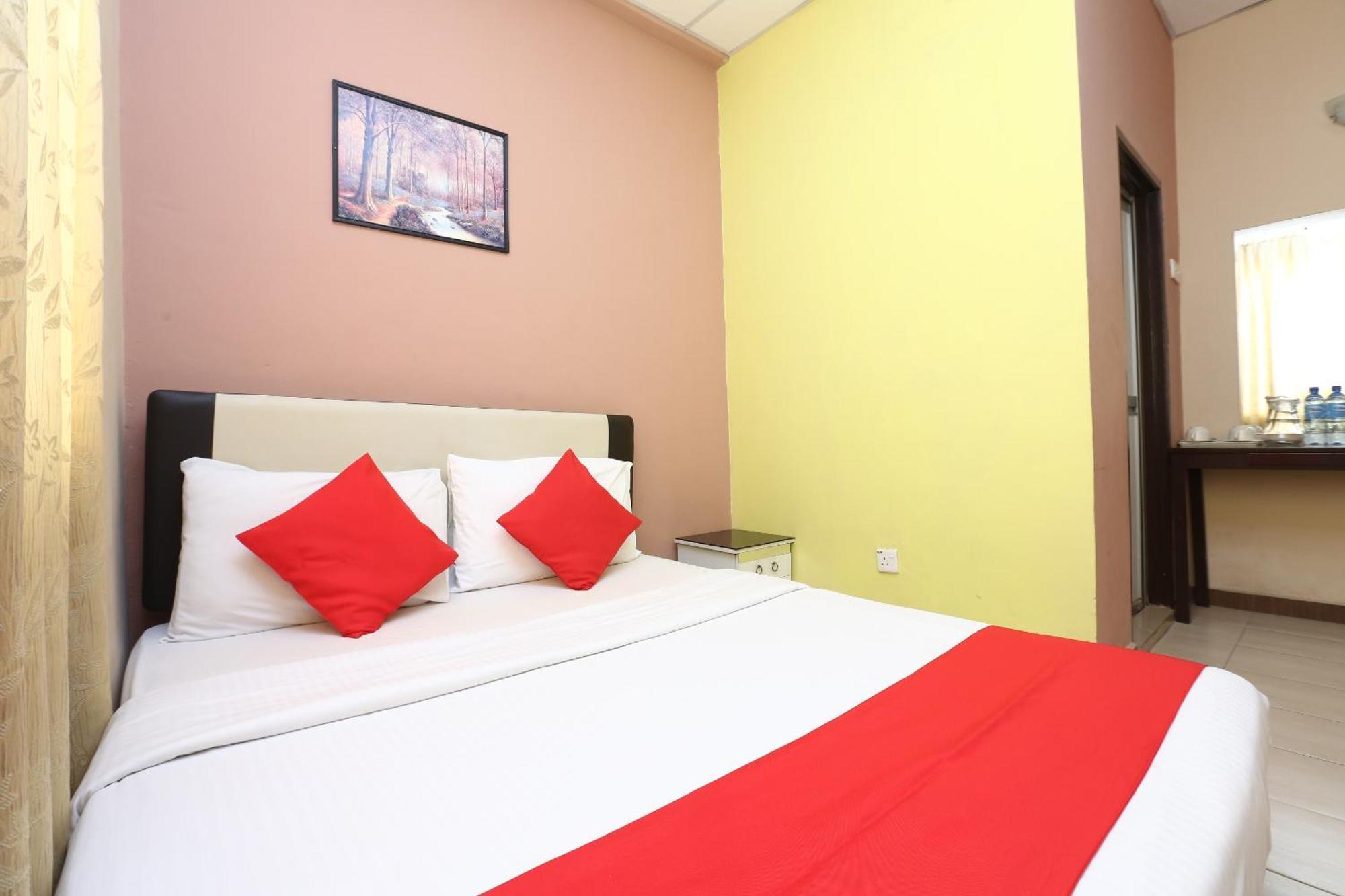 Destiny Riverside Hotel Kota Bharu Exterior photo