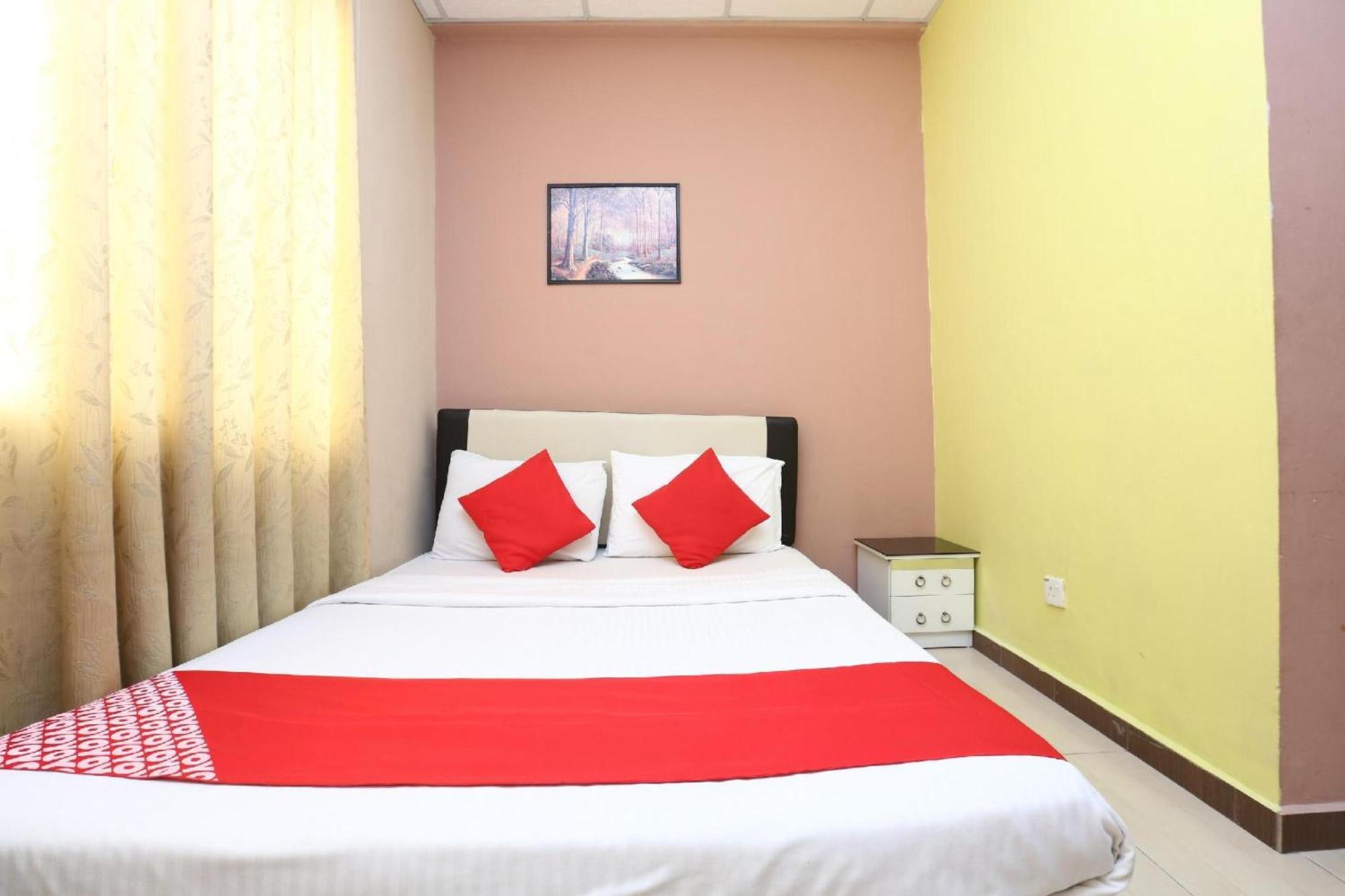 Destiny Riverside Hotel Kota Bharu Exterior photo