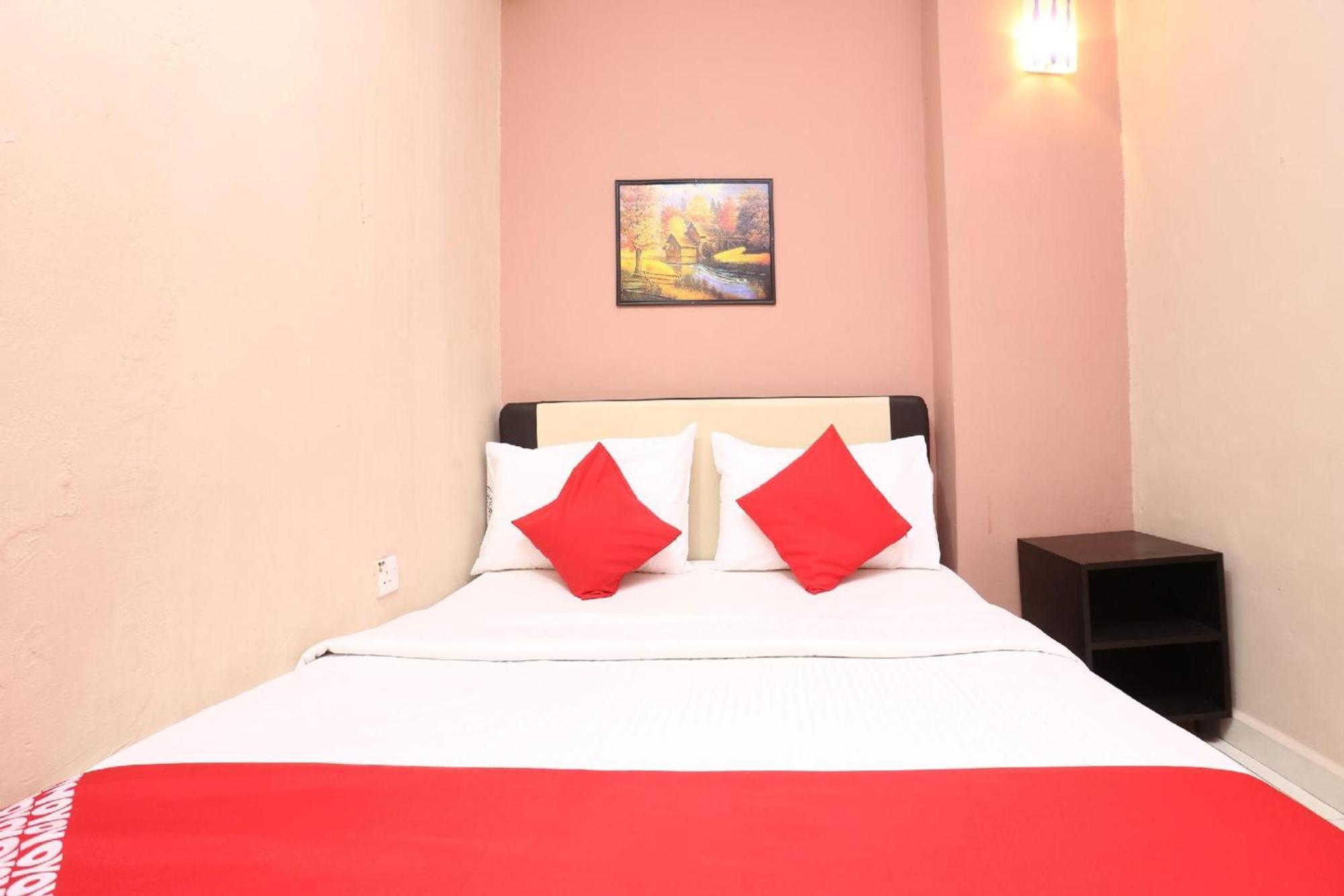 Destiny Riverside Hotel Kota Bharu Exterior photo