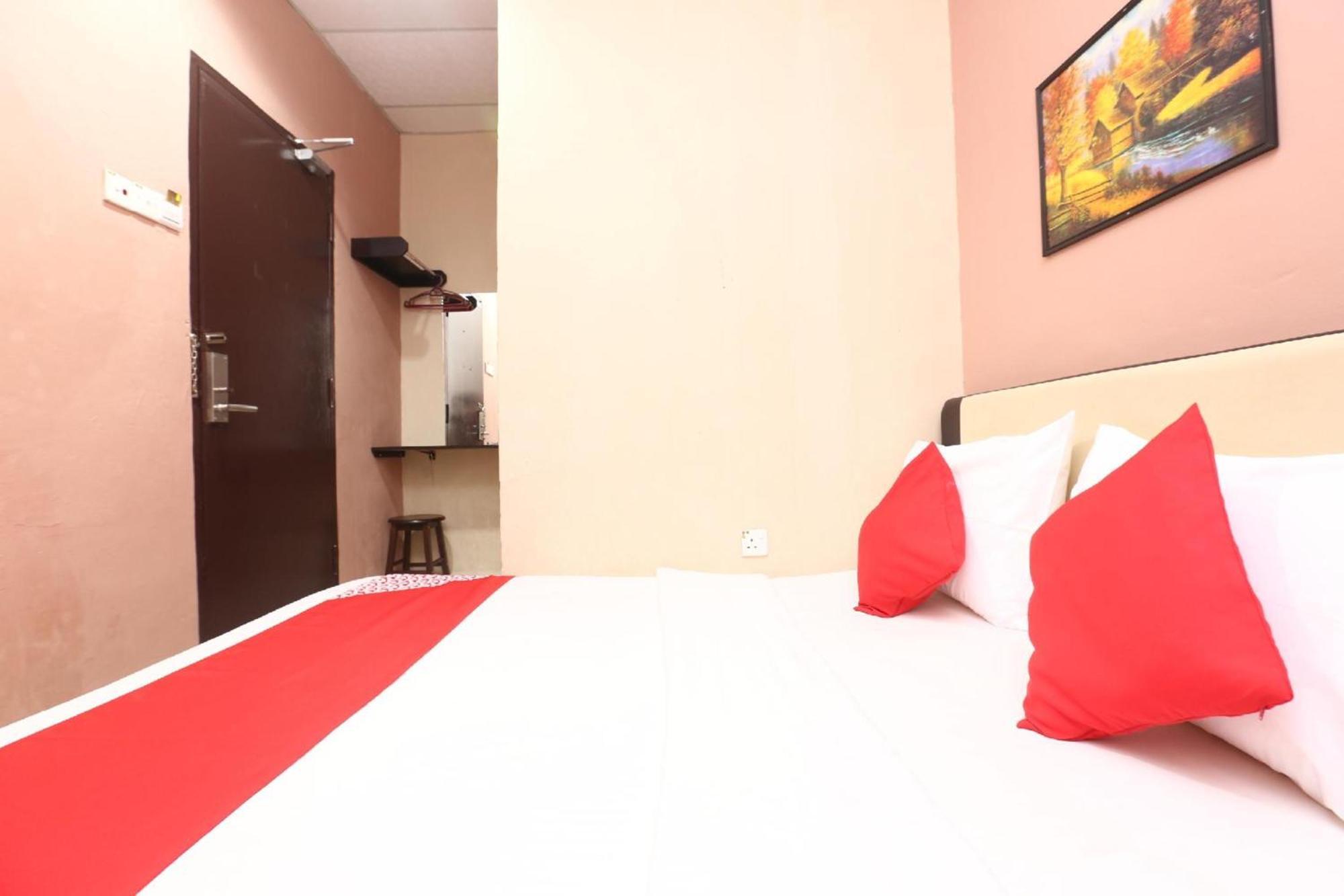 Destiny Riverside Hotel Kota Bharu Exterior photo