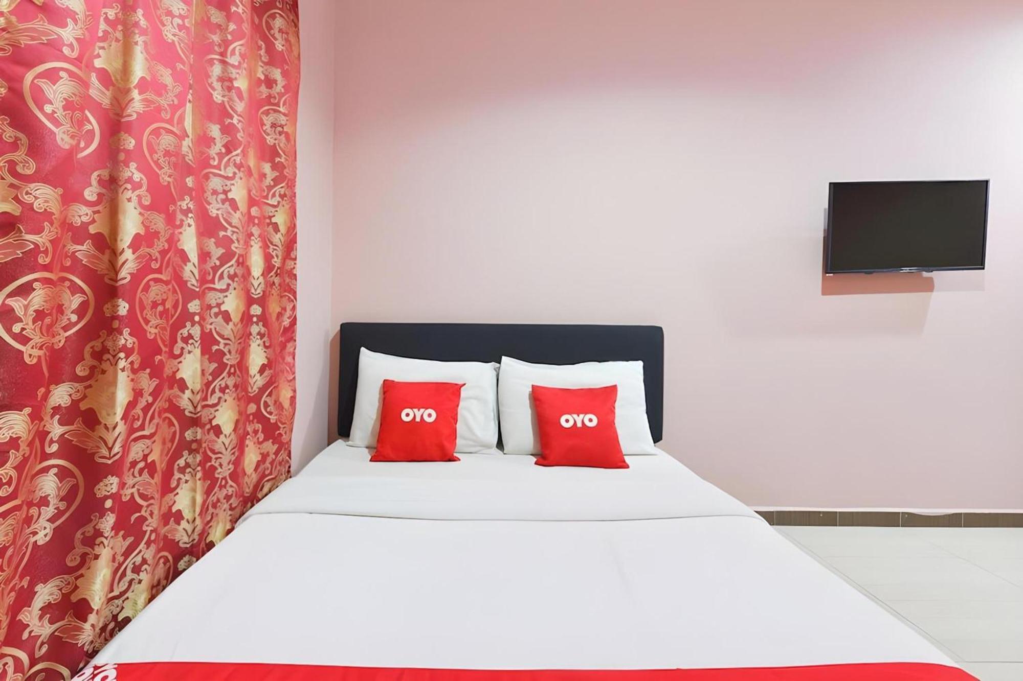 Destiny Riverside Hotel Kota Bharu Exterior photo