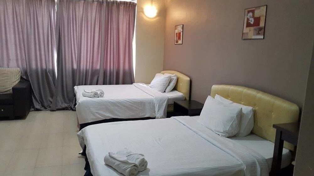Destiny Riverside Hotel Kota Bharu Exterior photo